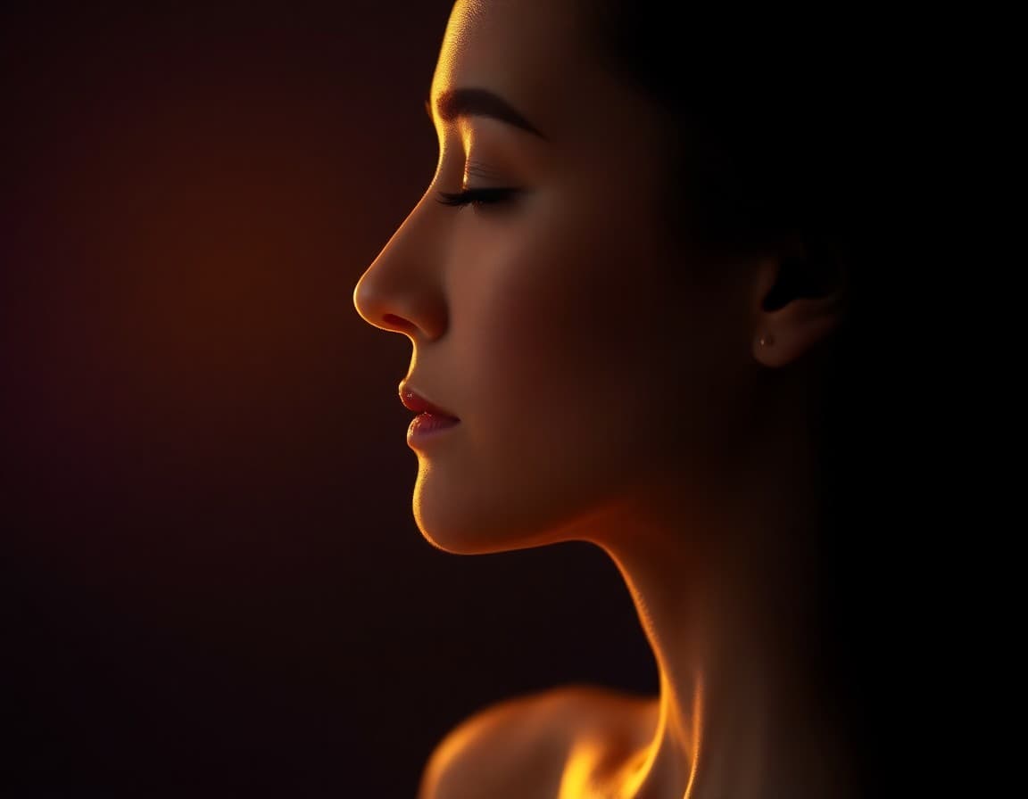 Face Reading Therapy