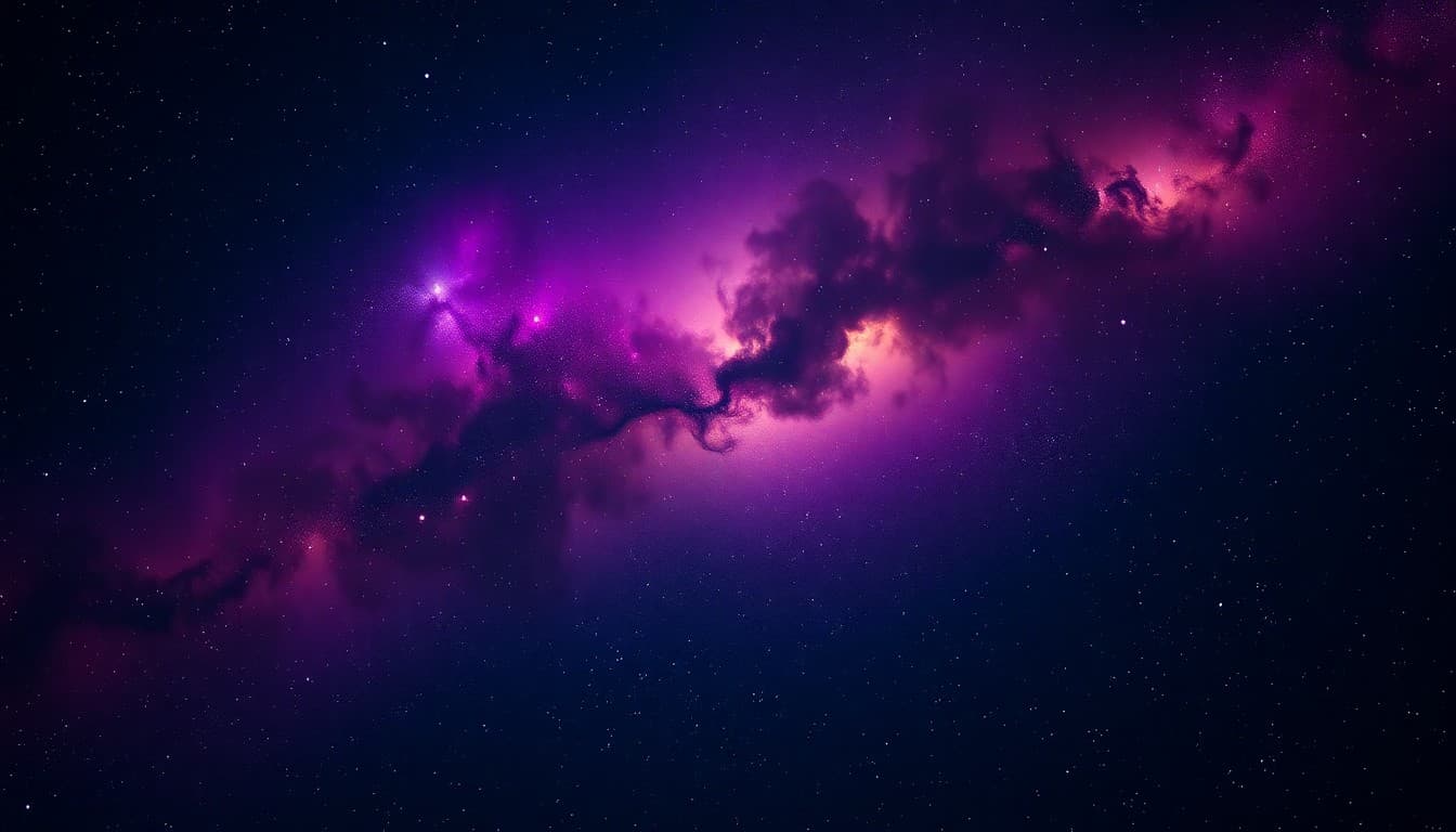 Mystical cosmic background
